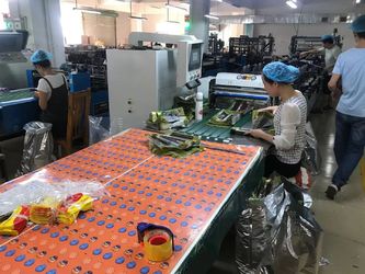 Dongguan HaoJinJia Packing Material Co.,Ltd